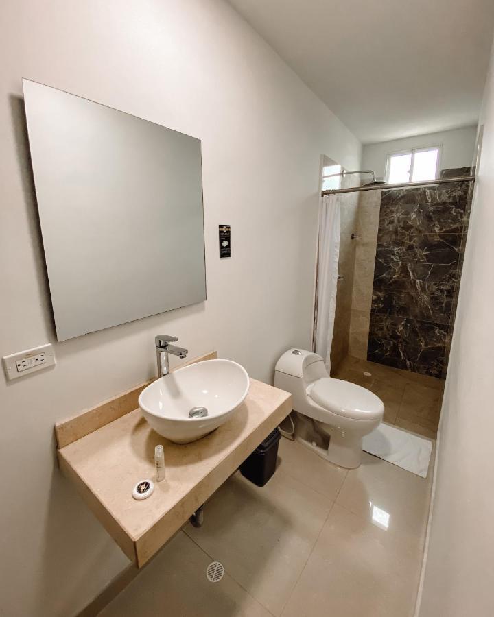 Hotel G Cartagena Exterior foto
